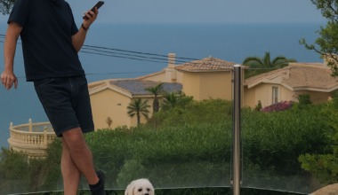 Mateusz Szufel zarobił milion w rok, ale zamiast człowiekiem sukcesu, stał się „chomikiem, który biegnie w złotym kołowrotku” - Finanse