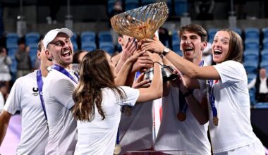 Hansi Flick zdecydował w sprawie Roberta Lewandowskiego! Oto skład Barcelony