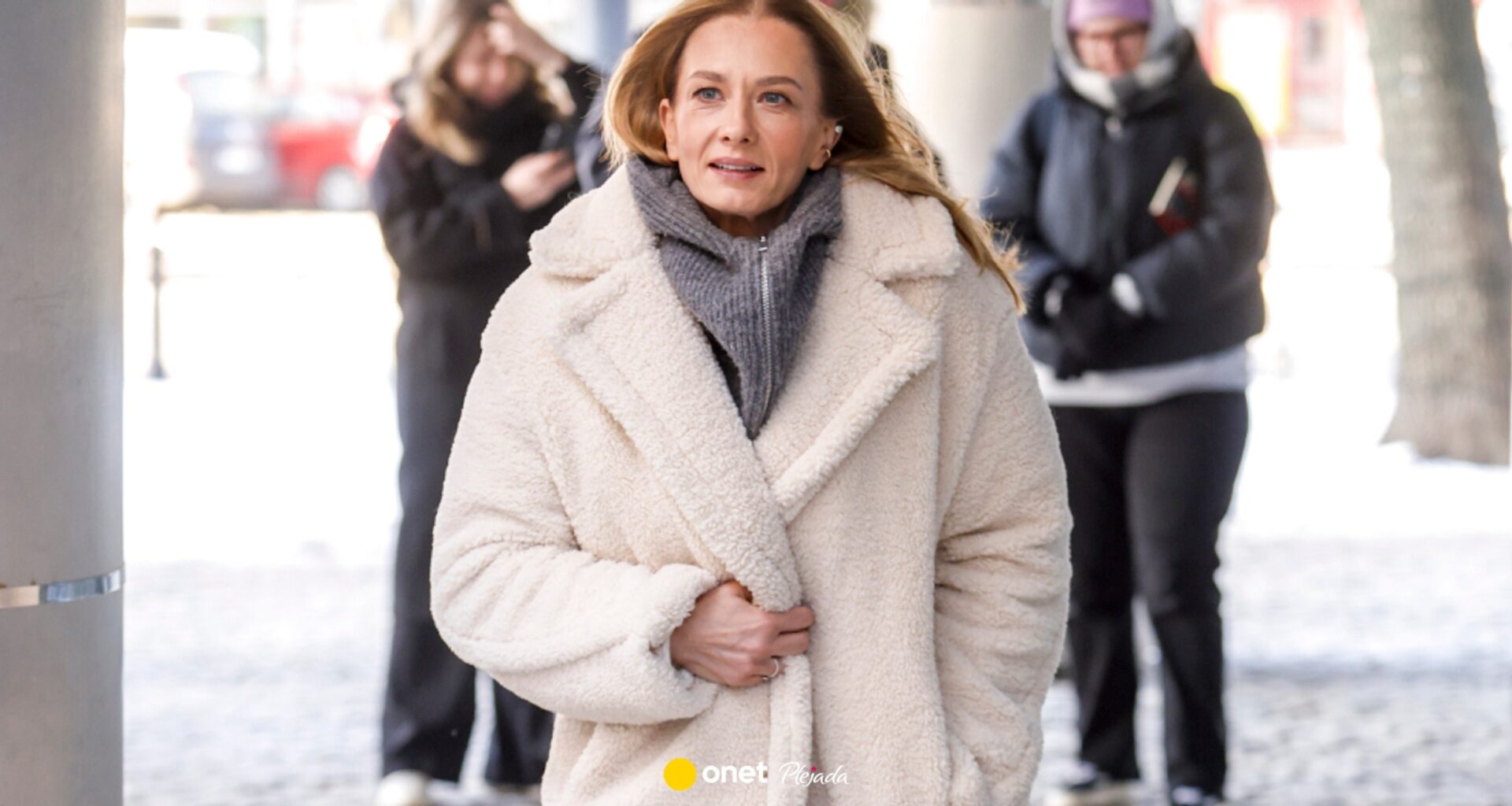 Cztery lata temu rozstała się z ojcem swojego dziecka. "Jestem samotną osobą"