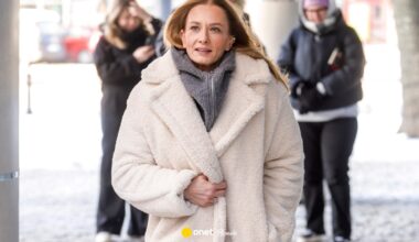 Cztery lata temu rozstała się z ojcem swojego dziecka. "Jestem samotną osobą"