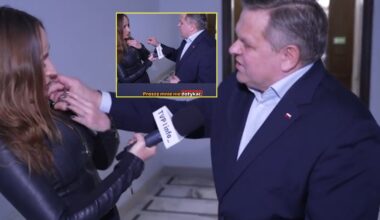 Głośna zdarzenie z udziałem dziennikarki TVP. Sprawa ma swój finał - Onet