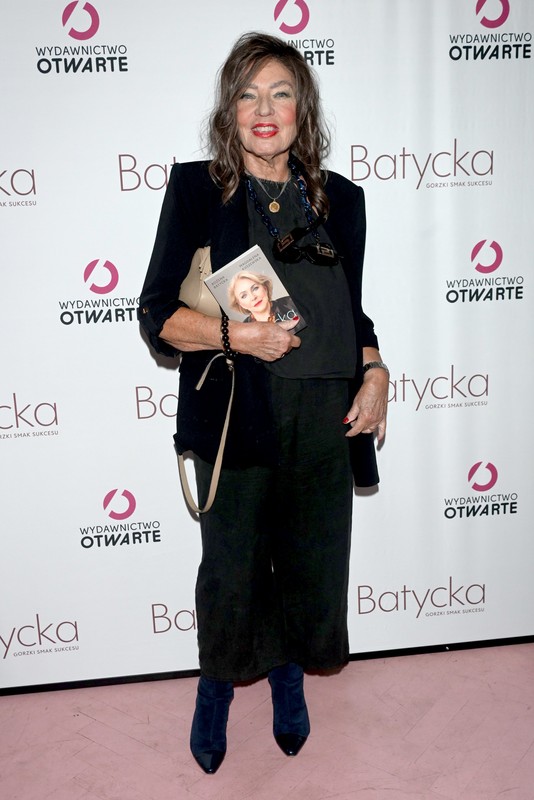 Agnieszka Fitkau-Perepeczko