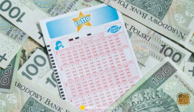 Wyniki losowania Lotto i Lotto Plus. Padły dwie "szóstki"