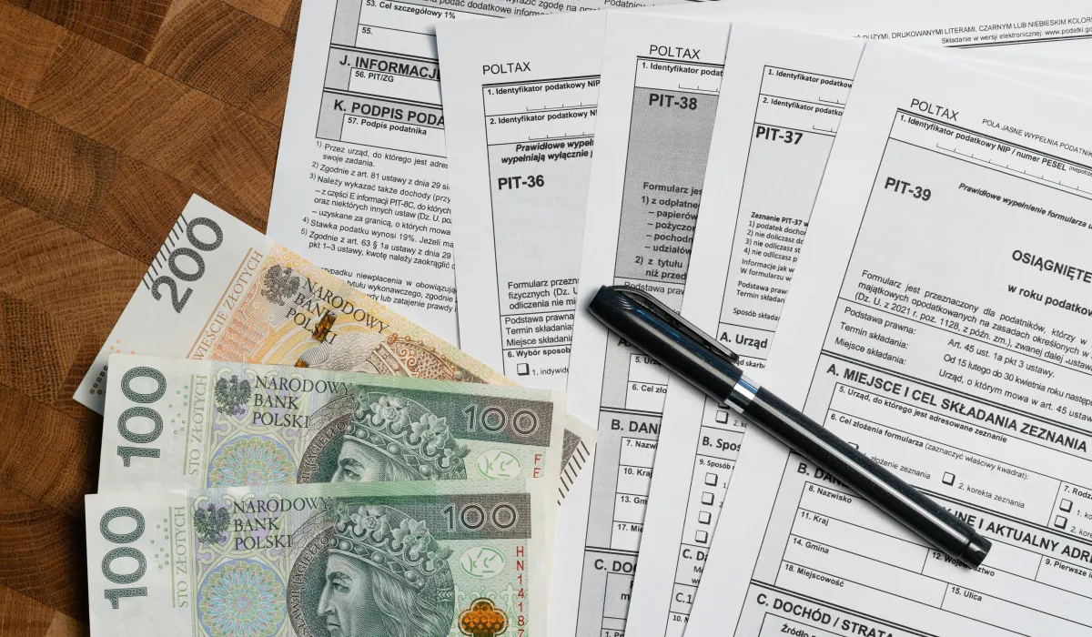 W ten sposób dostaniesz zwrot podatku za 2025 r. szybciej niż inni. Kiedy zwrot podatku z PIT 2025/2026?