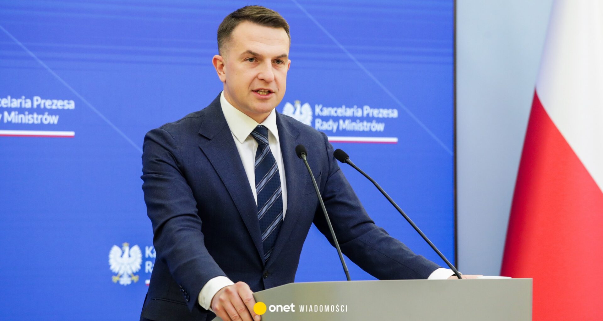 Karol Nawrocki zaproszony przez Donalda Trumpa do Rady Pokoju. Rząd reaguje