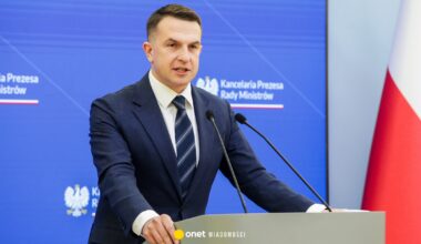 Karol Nawrocki zaproszony przez Donalda Trumpa do Rady Pokoju. Rząd reaguje