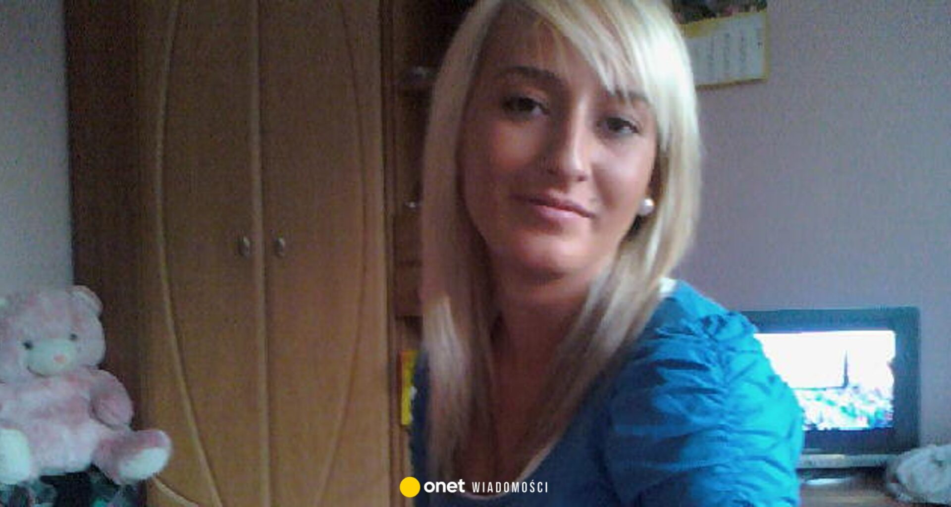 "Ten świadek nie ma alibi". Dziennikarz ujawnia nowe fakty ws. Iwony Wieczorek