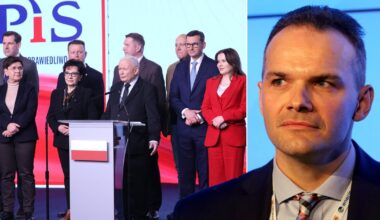 Zła wiadomość dla polityków PiS. "To jest ich największy problem"