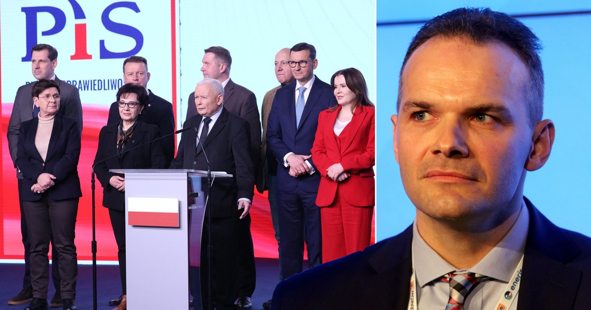 Zła wiadomość dla polityków PiS. "To jest ich największy problem"