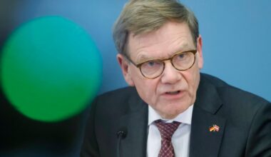 Rosjanie nieugięci. Zdecydowane słowa szefa MSZ Niemiec - Onet