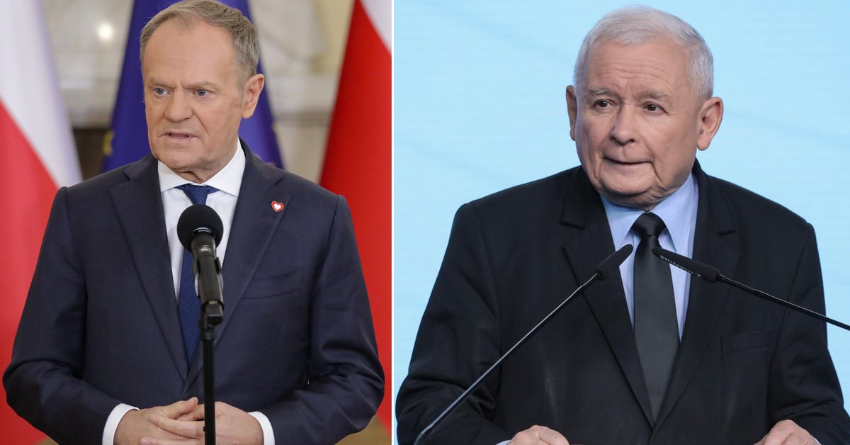 Zamieszanie wokół sondażu partyjnego. Jest poważna korekta