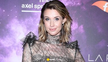 Julia Kamińska związała się z tajemniczym Włochem. "Kompletnie nie wiedział, kim jestem"