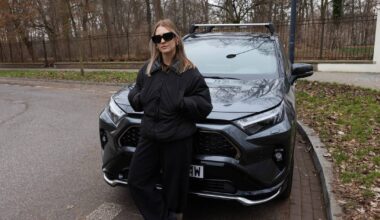 Lubię NIE zapie***lać. "W mieście to zamach na ludzkie życie"