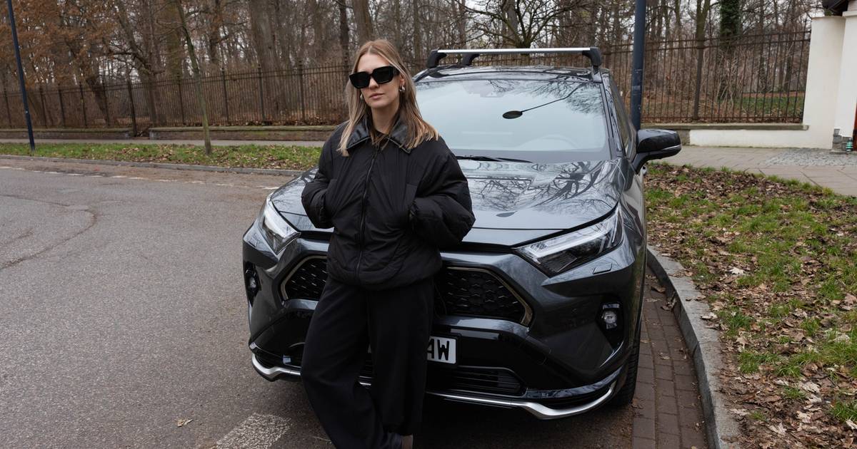 Lubię NIE zapie***lać. "W mieście to zamach na ludzkie życie"