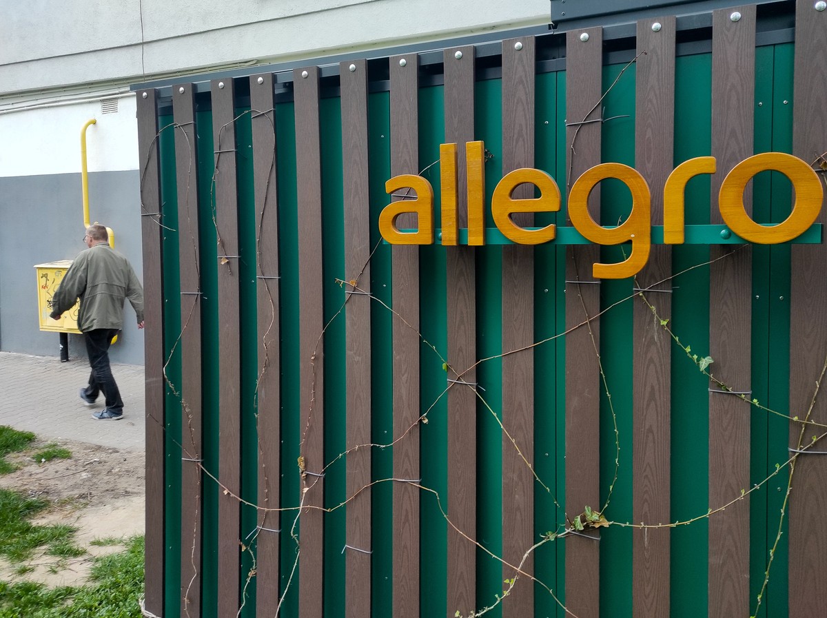 Niemiecki fundusz kupuje część Allegro. Oto powody - Biznes