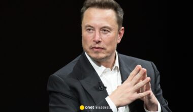 Elon Musk ujawnia nowy plan. Miliarder stawia wszystko na jedną kartę. Inwestorzy mu ufają, ale eksperci obawiają się krachu