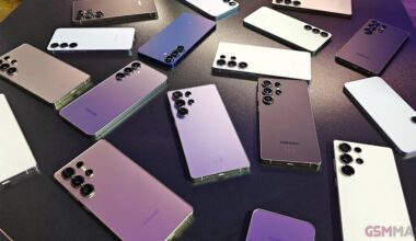 Samsung Galaxy S25 Ultra