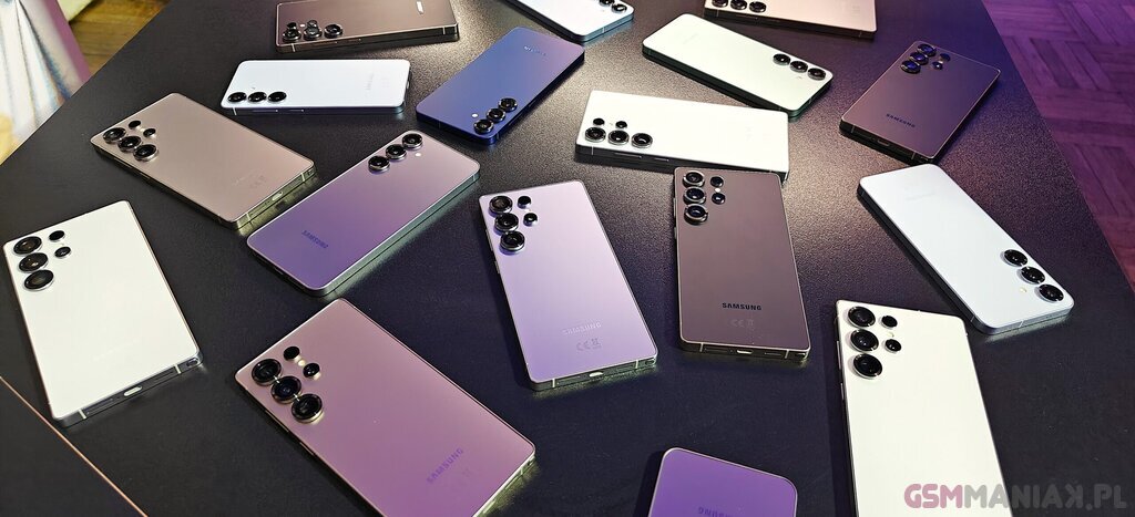 Samsung Galaxy S25 Ultra