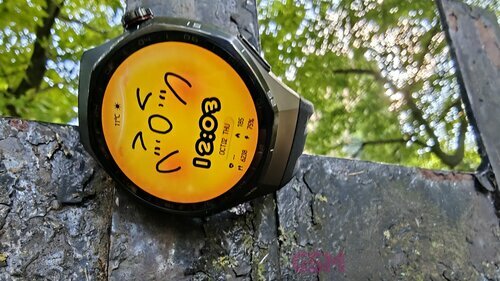 Huawei Watch GT 6 Pro / fot. gsmManiaK