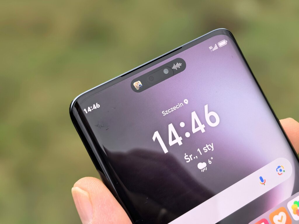 Honor Magic 7 Lite 512 GB w cenie modelu 256 GB