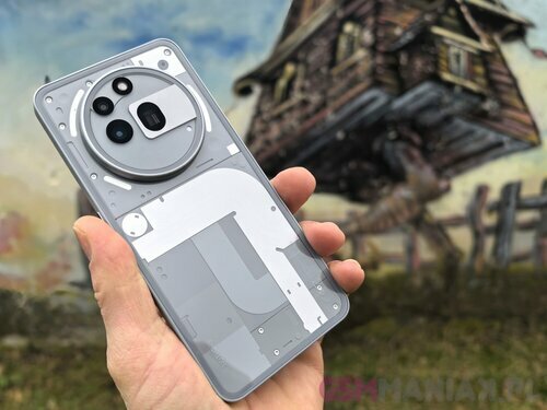 Nothing Phone 4a Pro