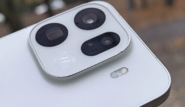 OPPO Find X9s jest idealną propozycją dla ManiaKa fotografii