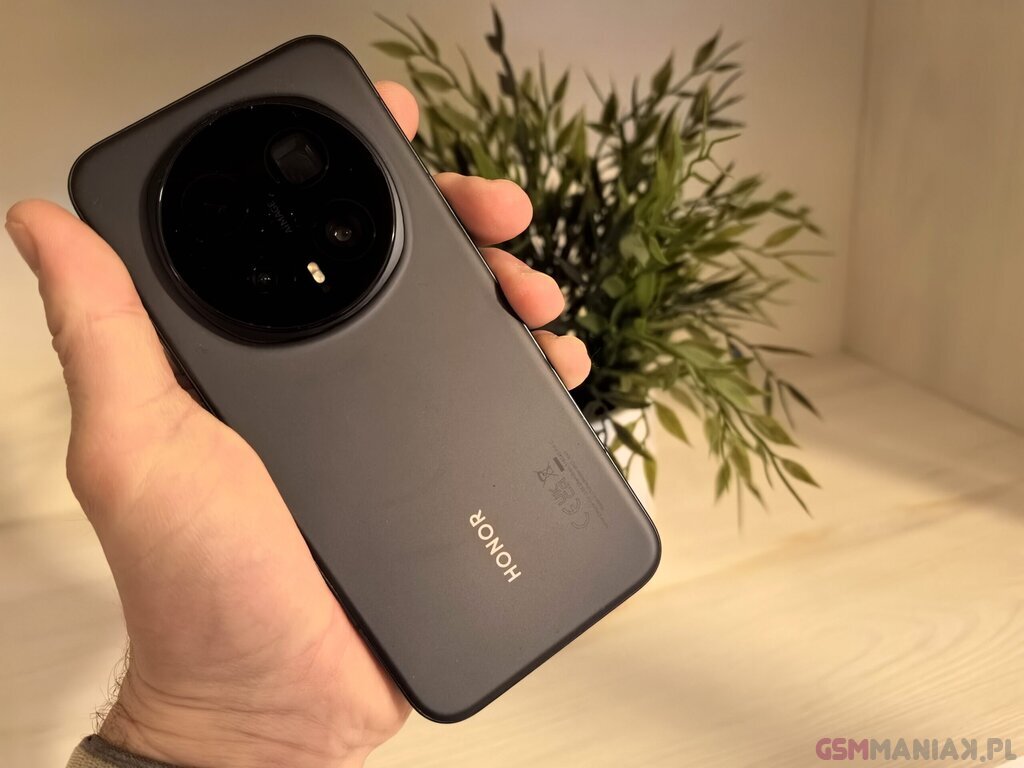 Honor Magic 8 Pro i 8 Lite w ofercie bez umowy na raty 0%