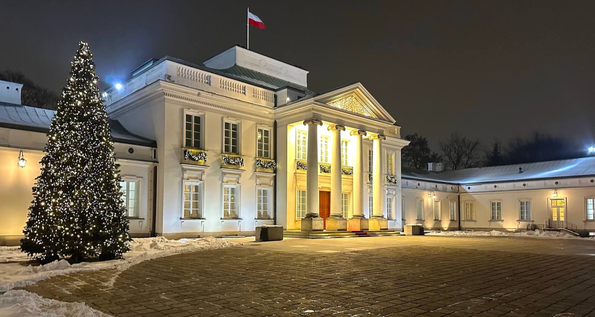 Państwo polskie od zaplecza. Refleksje na początek Nowego Roku