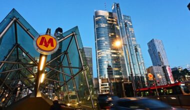 Polska gospodarka z historycznym wzrostem optymizmu. Eksperci studzą nastroje