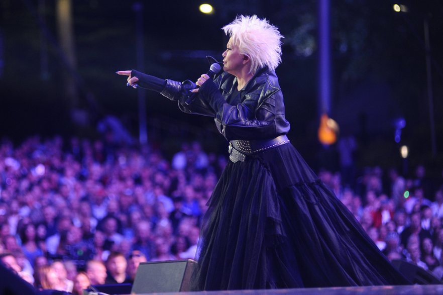 Małgorzata Ostrowska