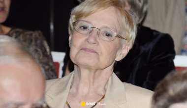 Smutne urodziny Edyty Wojtczak. "Jestem sama jak palec"