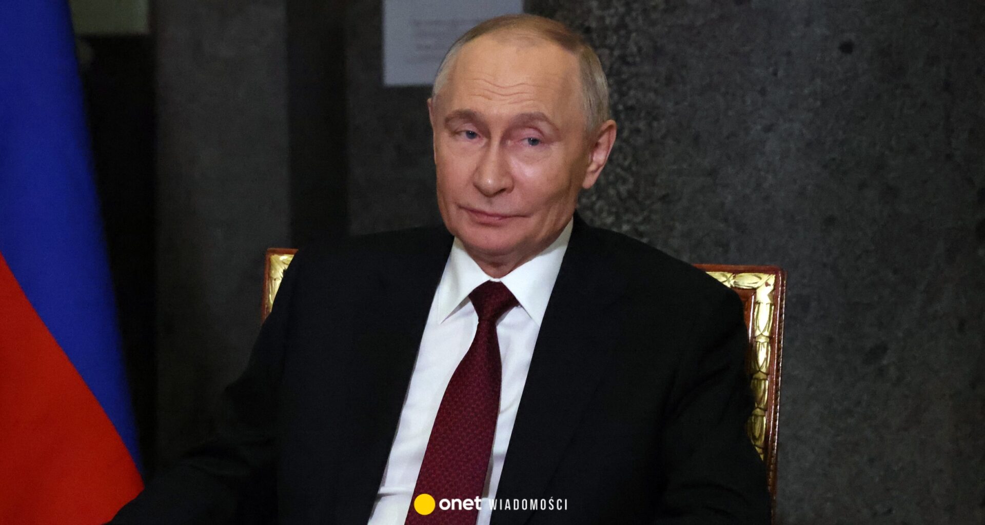 Rosja wypadła z gry. Putin został wyparty z własnego podwórka [OPINIA]