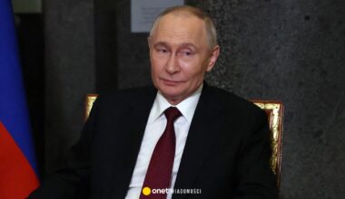 Rosja wypadła z gry. Putin został wyparty z własnego podwórka [OPINIA]