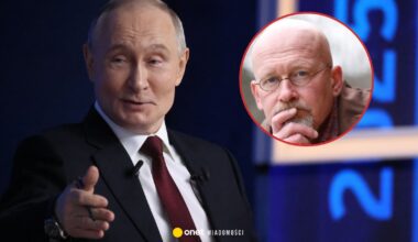 Noworoczna spowiedź rosyjskiego dziennikarza. "Głosowałem na Putina. Ależ byłem idiotą!"