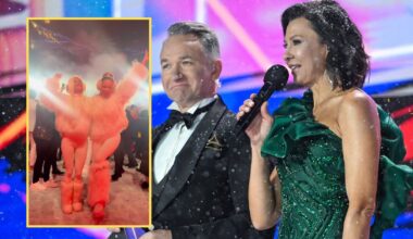 Wystąpiła na sylwestrze TV Republika. Wygadała się, co się działo na scenie