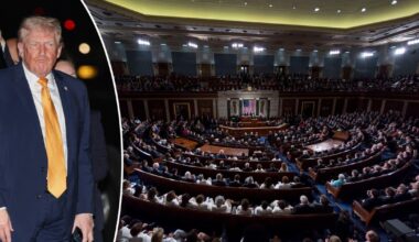 Donald Trump usunięty z urzędu? Ekspert ocenił szanse impeachmentu