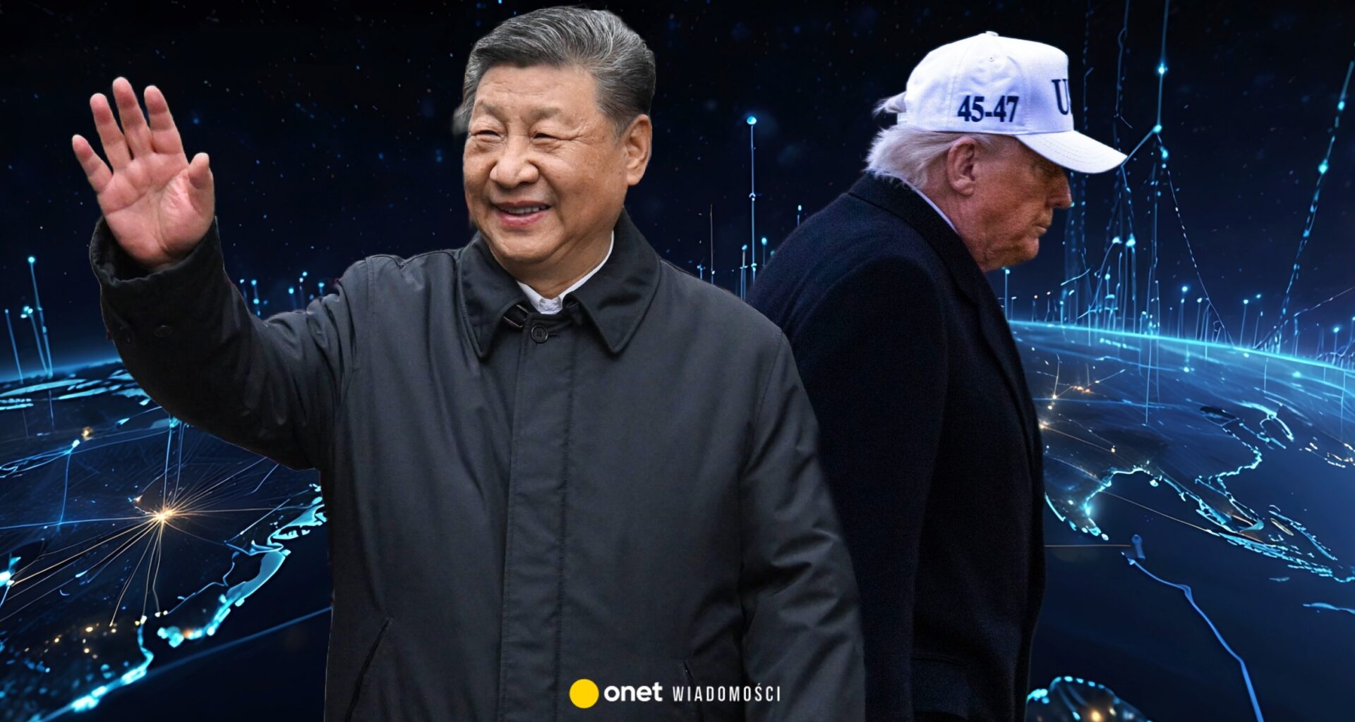 Eksperci nie mają złudzeń. USA tracą świat, a Zachód monopol na wpływy. To może być największy zwrot dekady — i ma jednego faworyta [ANALIZA]