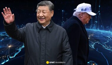Eksperci nie mają złudzeń. USA tracą świat, a Zachód monopol na wpływy. To może być największy zwrot dekady — i ma jednego faworyta [ANALIZA]