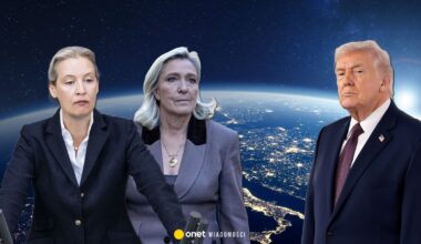 Coś nie do pomyślenia. Nawet oni odwracają się od Trumpa. "Proszę się odczepić"