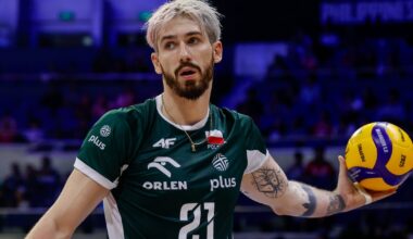 Dziennikarka Przeglądu Sportowego