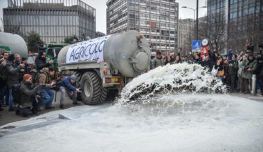 Umowa UE z Mercosurem. Kiedy i gdzie zostanie podpisana? Znamy datę