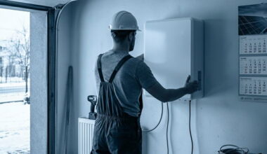 Nowe zasady instalacji magazynów energii wchodzą w życie