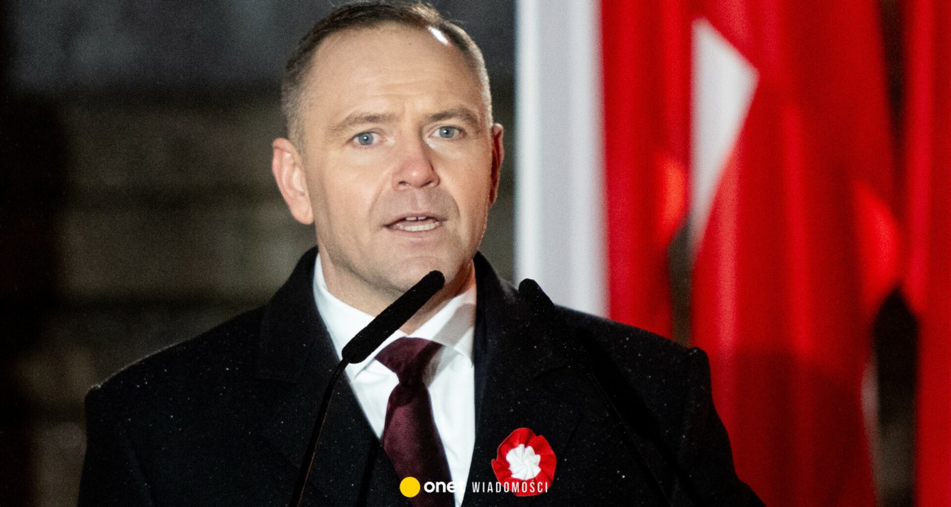 Karol Nawrocki leci do Wielkiej Brytanii. Znamy plan wizyty prezydenta Polski