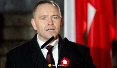 Karol Nawrocki leci do Wielkiej Brytanii. Znamy plan wizyty prezydenta Polski