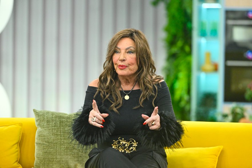 Agnieszka Perepeczko