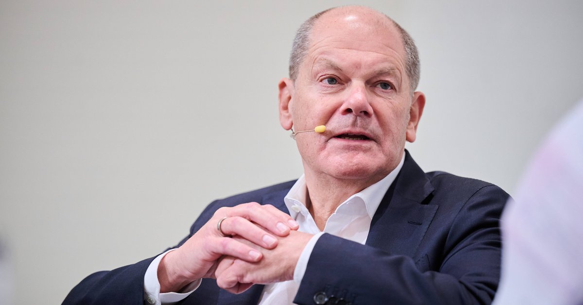 Były kanclerz Niemiec: Władimir Putin zaplanował wojnę dwa lata wcześniej