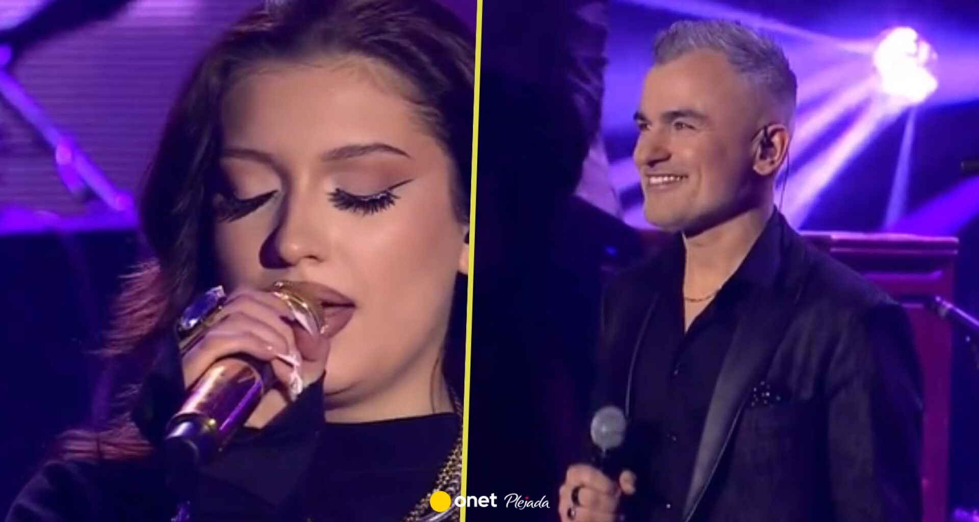 Burza w sieci po występie Viki Gabor. "Nie wszystkim mogło się to podobać"