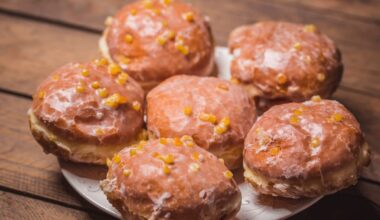 Tłusty Czwartek 2026. W tym roku wypada w wyjątkowy dzień