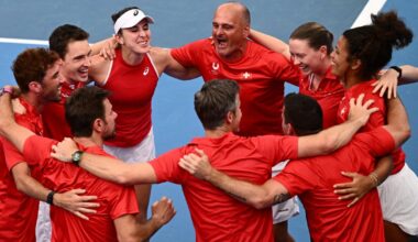 Historia napisana. Największa w historii Polskiego Squasha reprezentacja wróciła z elitarnego British Junior Open