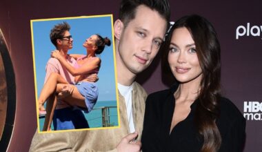 Edyta Zając pojechała z ukochanym na rajskie wakacje. Takie ujęcia to rzadki widok